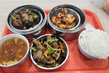 Yuan Food