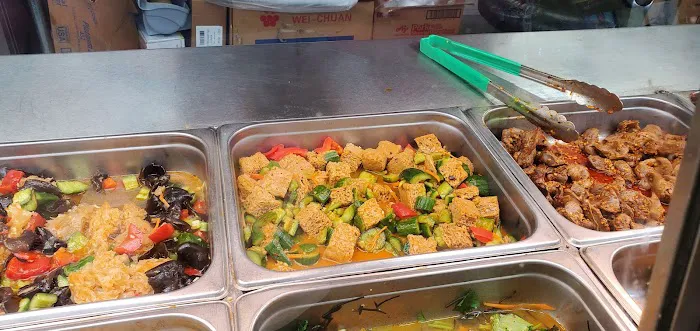 Yuan Food 8