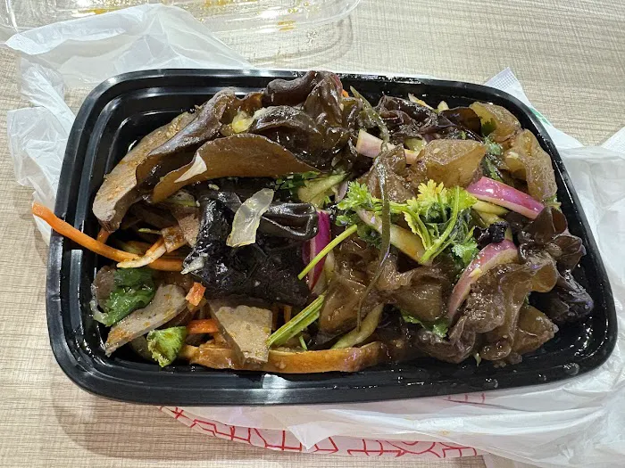 Yuan Food 7
