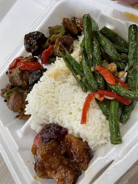 Yuan Food 9