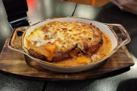 852 Cafe (Inside Chasu Kitchen)