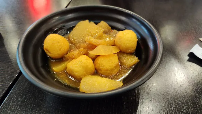 852 Cafe (Inside Chasu Kitchen) 5