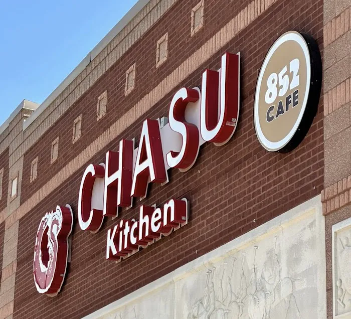852 Cafe (Inside Chasu Kitchen) 7