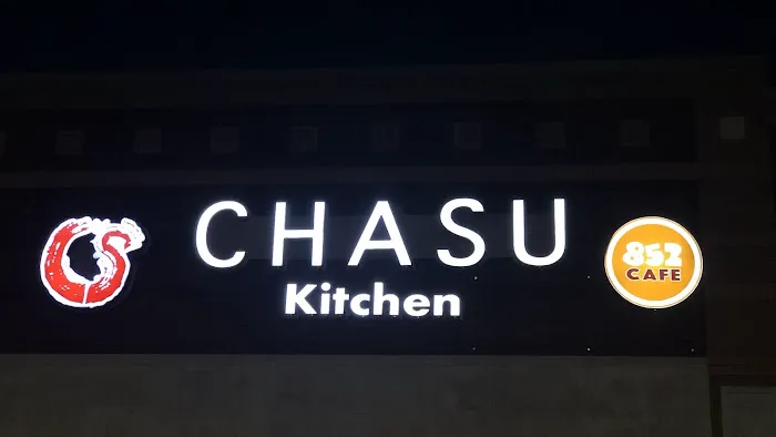 852 Cafe (Inside Chasu Kitchen) 9