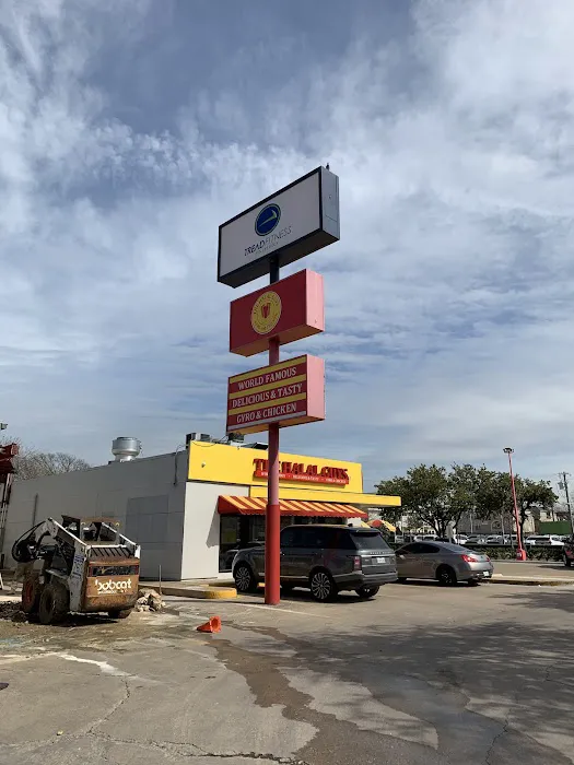 The Halal Guys 2