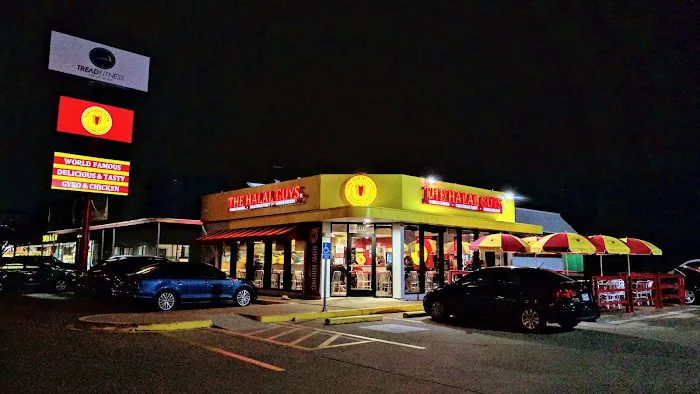 The Halal Guys 1