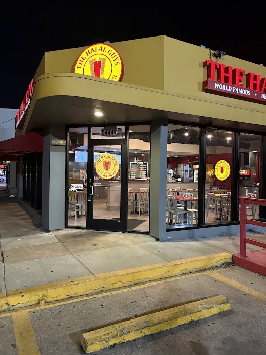 The Halal Guys 3