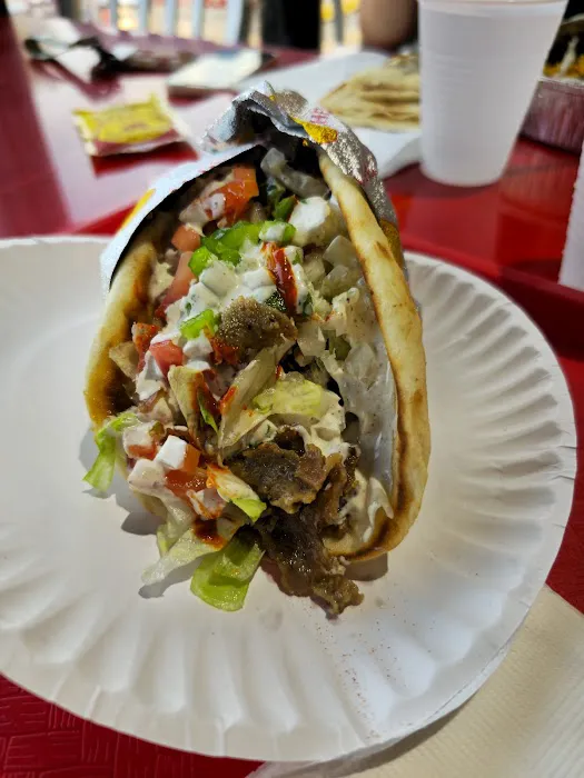 The Halal Guys 4