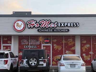 Ho Mei Express Chinese Kitchen 0