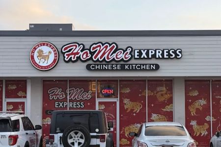 Ho Mei Express Chinese Kitchen