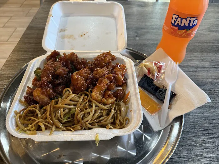 Ho Mei Express Chinese Kitchen 5