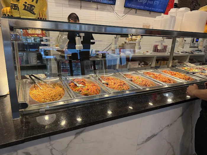 Ho Mei Express Chinese Kitchen 3