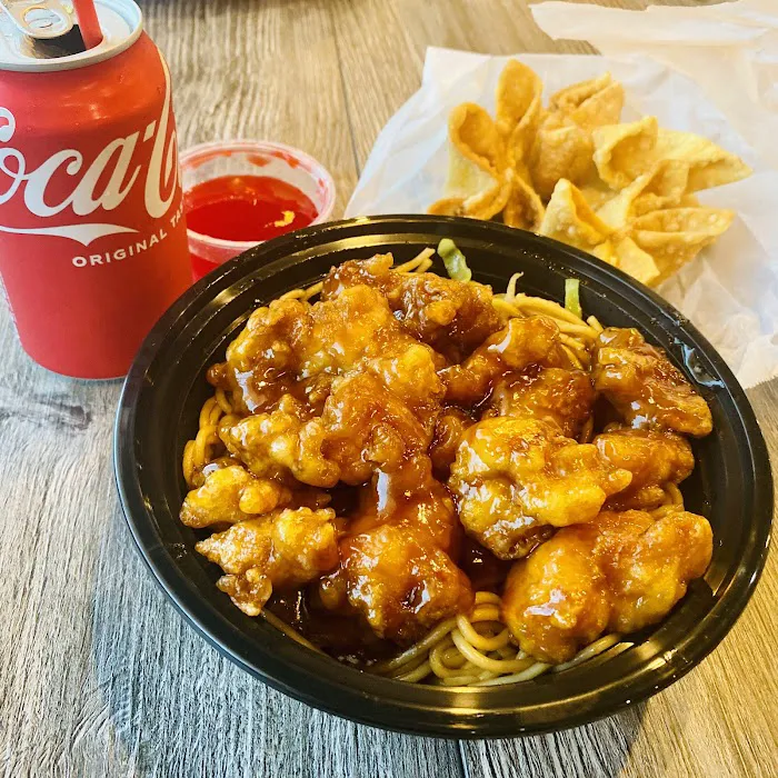 Ho Mei Express Chinese Kitchen 8