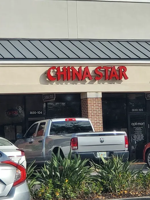 China Star 3
