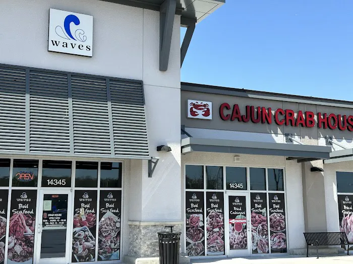 Waves Crab House 3