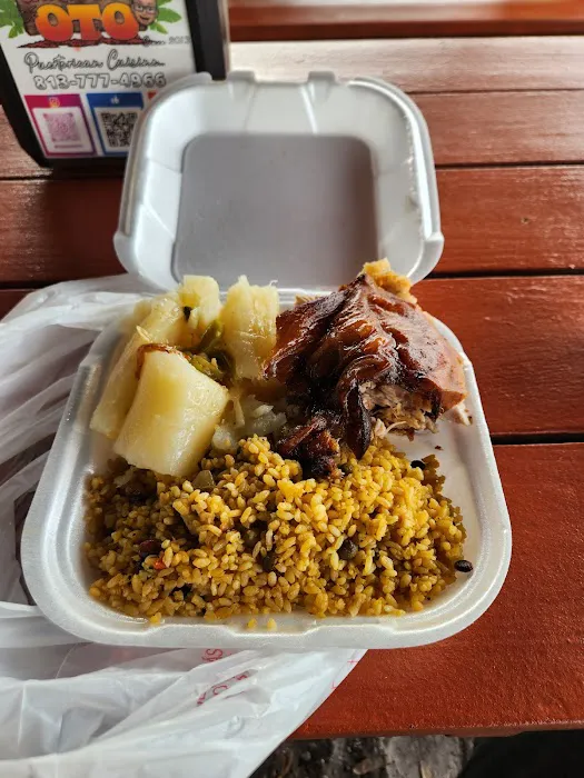 El Guavate de Oto 9
