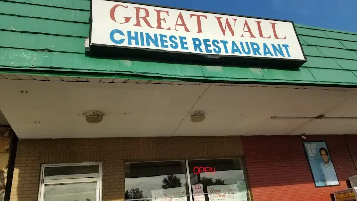 Great Wall 1