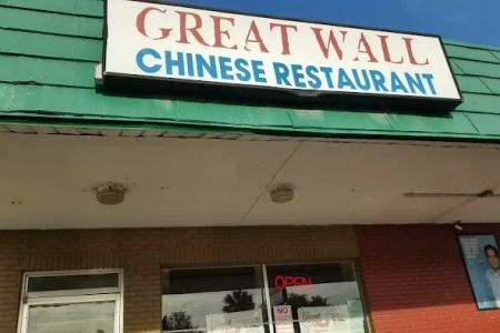 Great Wall