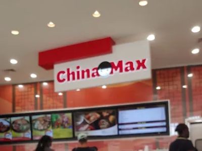 China Max 0