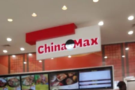 China Max