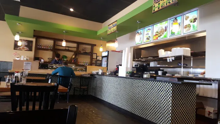 HIBACHI EXPRESS 2