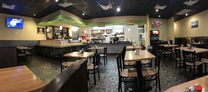 HIBACHI EXPRESS 1