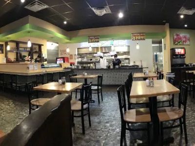 HIBACHI EXPRESS 0