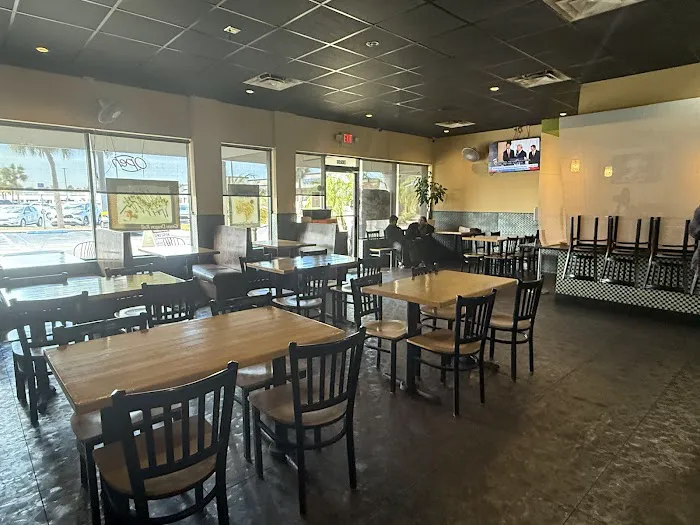 HIBACHI EXPRESS 5