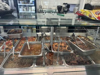 Mi Viejo Latin Cafe’ & Catering 0