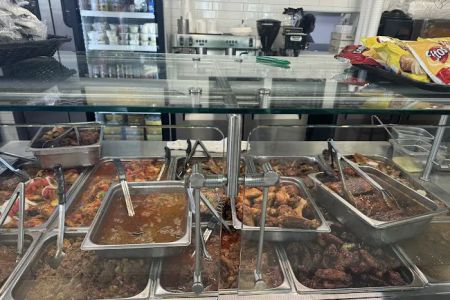 Mi Viejo Latin Cafe’ & Catering