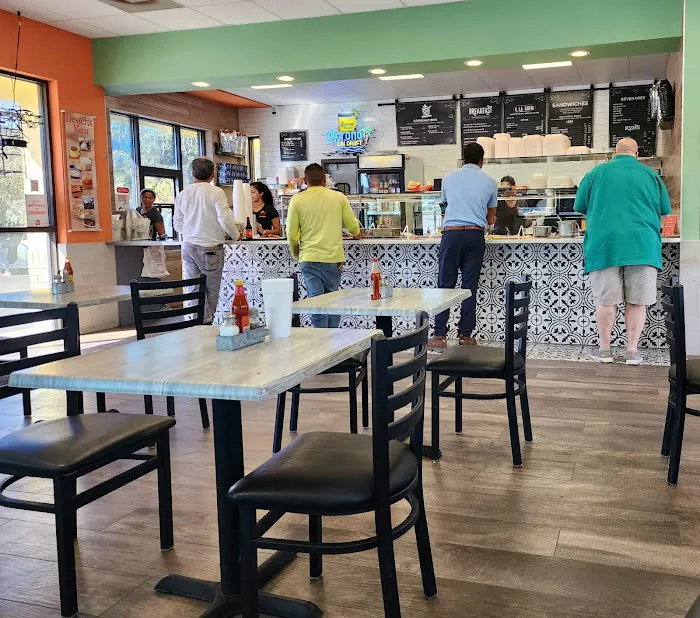 Mi Viejo Latin Cafe’ & Catering 6