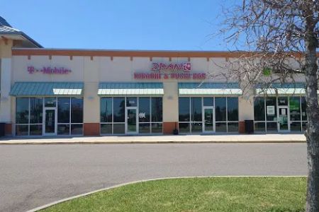 Zpan Hibachi & Sushi Bar