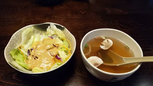 Zpan Hibachi & Sushi Bar 3