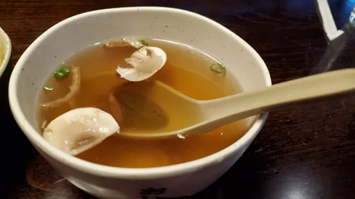 Zpan Hibachi & Sushi Bar 2