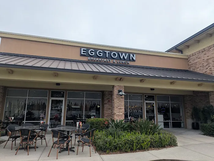 Eggtown 2