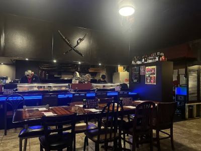 Yokohama Restaurant 0