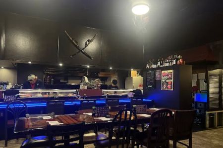 Yokohama Restaurant