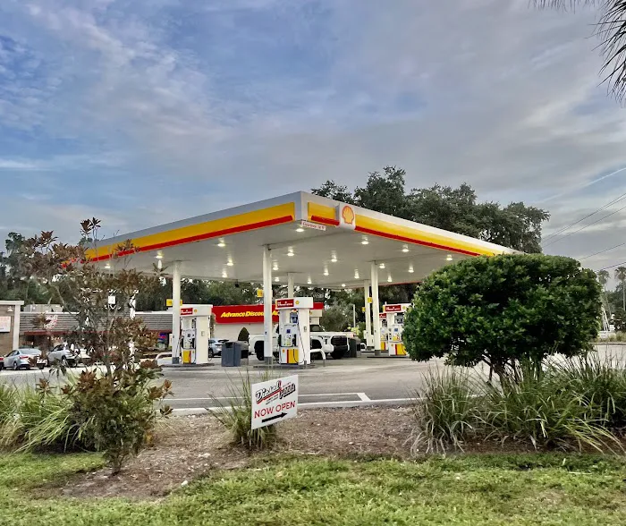 Shell 8