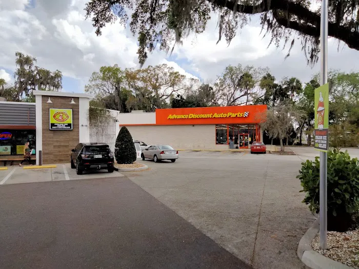 Shell 7