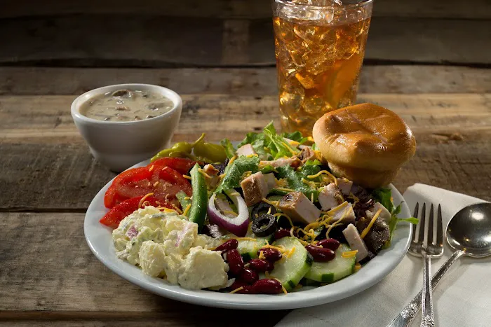 Fred's Market Restaurant 5