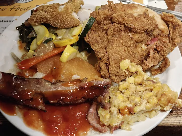 Fred's Market Restaurant 3