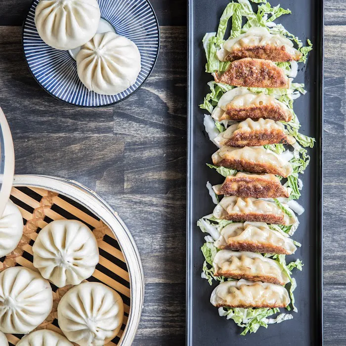 Wow Bao - Inside Ruby Tuesday - Riverview (FL) 7