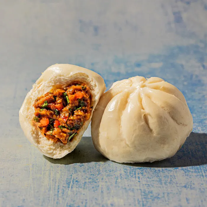 Wow Bao - Inside Ruby Tuesday - Riverview (FL) 1