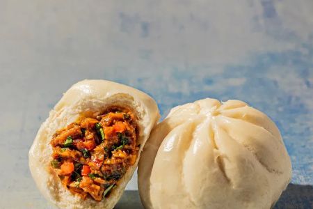 Wow Bao - Inside Ruby Tuesday - Riverview (FL)