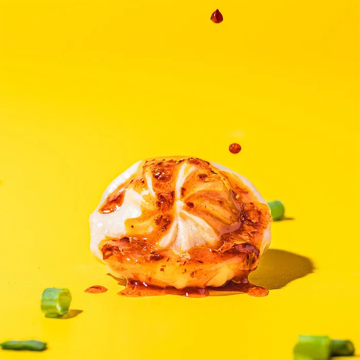 Wow Bao - Inside Ruby Tuesday - Riverview (FL) 4