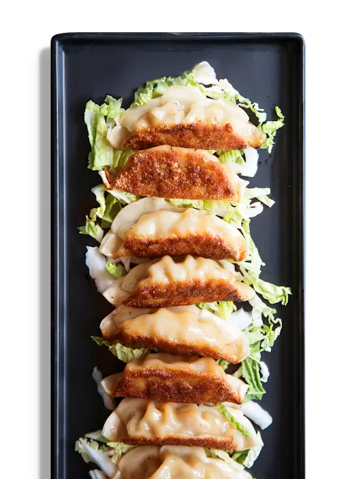 Wow Bao - Inside Ruby Tuesday - Riverview (FL) 8