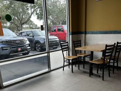 China Wok Restaurant 0
