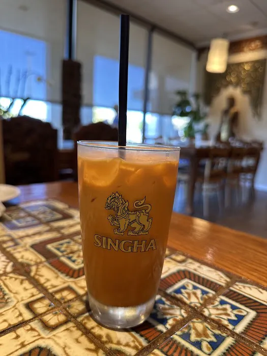 Jasmine Thai 2