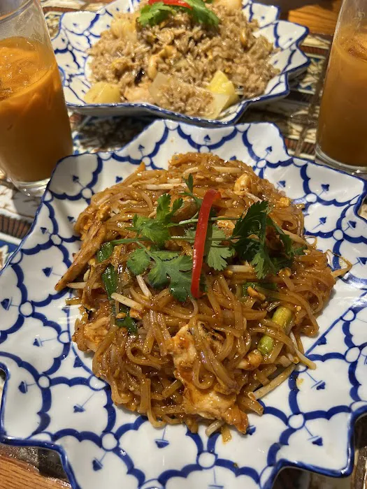 Jasmine Thai 3