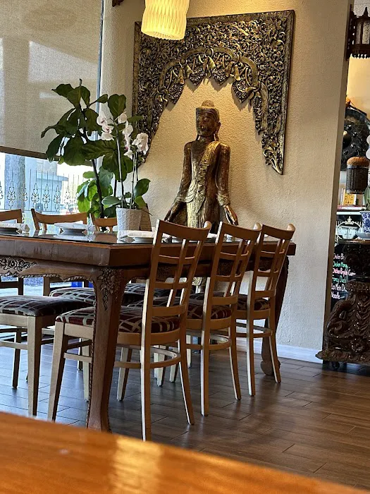 Jasmine Thai 8